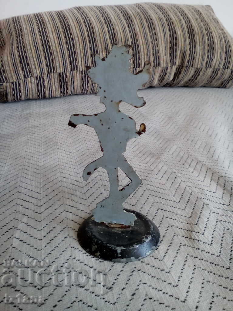 Auction Old Figur Auction Old Figur