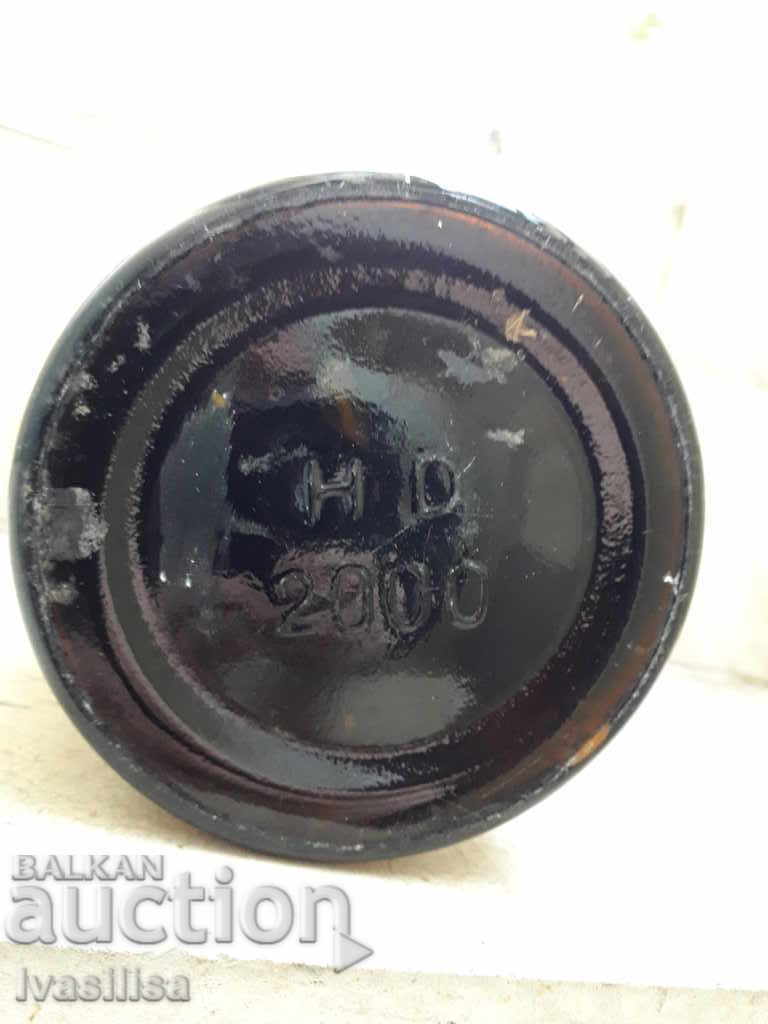 Delivery of BIG OLD BOTTLE - 2 liters Delivery of BIG OLD BOTTLE - 2 liters