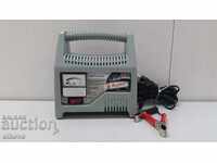 CARTREND 12V battery charger
