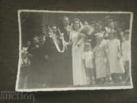 Γάμος από παλιά