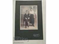Photo Card Armenian Photography Photo L.Aigle 1916