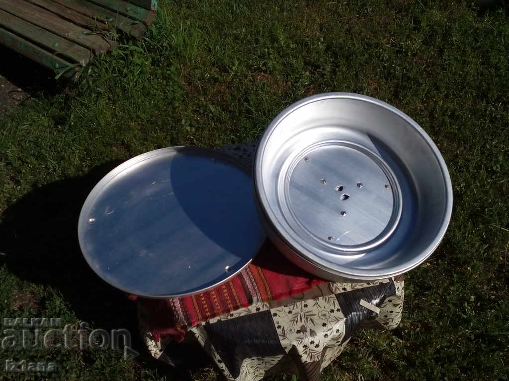 Delivery of Old appliance for baking ELPROM, Oven