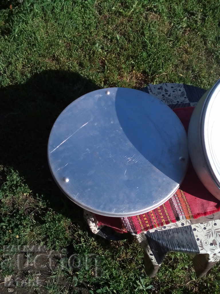 Old appliance for baking ELPROM, Oven - 5