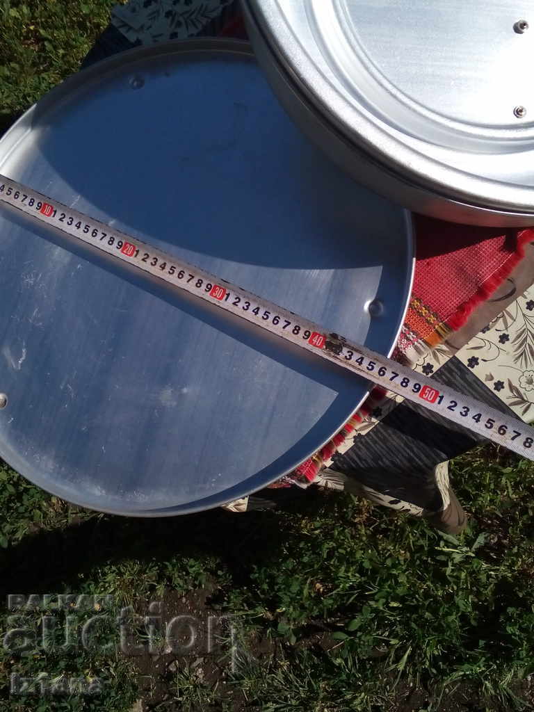 Old appliance for baking ELPROM, Oven - 6