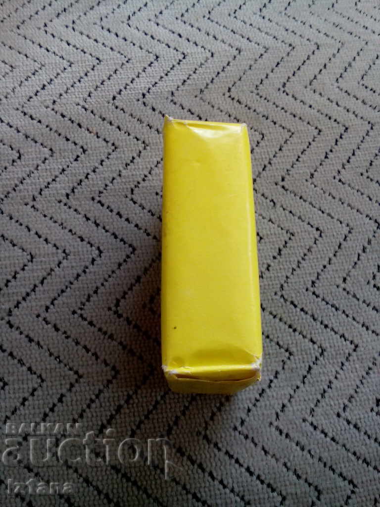 Delivery of Old Children's Soap Delivery of Old Children's Soap