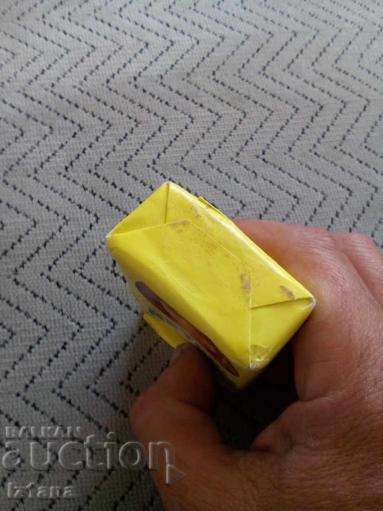 Old Children's Soap - 6 Old Children's Soap - 6