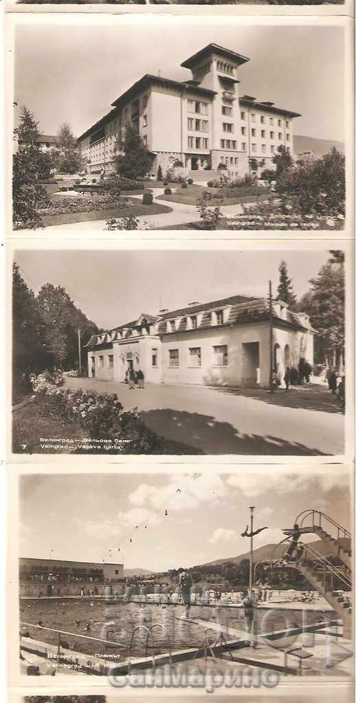 Delivery of Map Bulgaria Velingrad A viewing album Delivery of Map Bulgaria Velingrad A viewing album