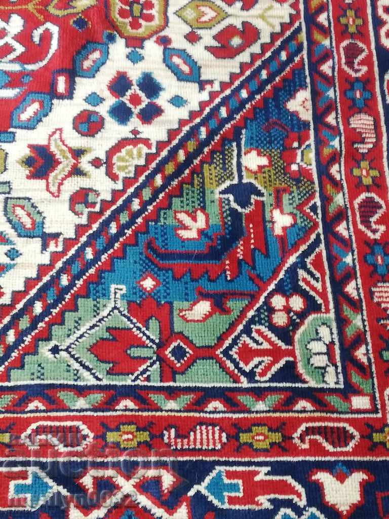 Δημοπρασία Τραπεζομάντηλο από την εποχή της Σοβιετικής Σοσιαλιστικής Δημοκρατίας 195 / 160cm Δημοπρασία Τραπεζομάντηλο από την εποχή της Σοβιετικής Σοσιαλιστικής Δημοκρατίας 195 / 160cm