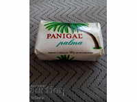 Old soap Panigal Palma