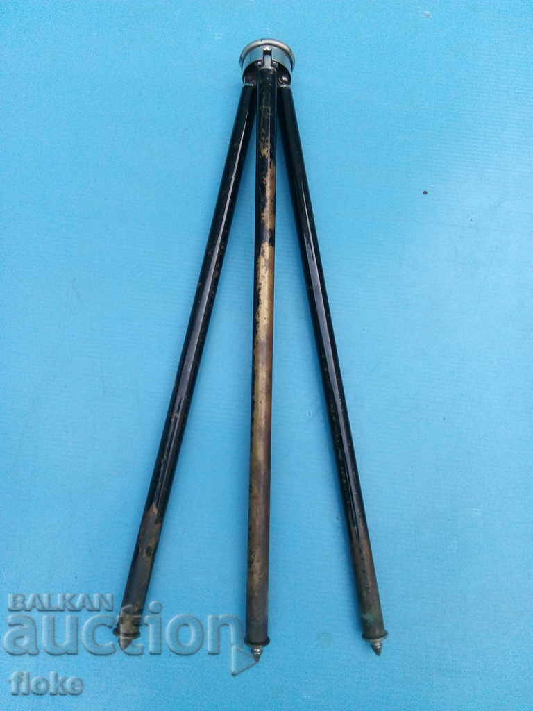 Tripod, tripod-photo brass with price 42.00 BGN | € 21.47