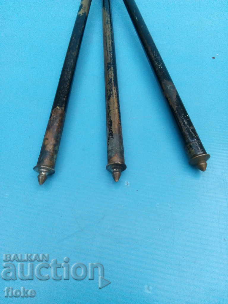 Auction  Tripod, tripod-photo brass