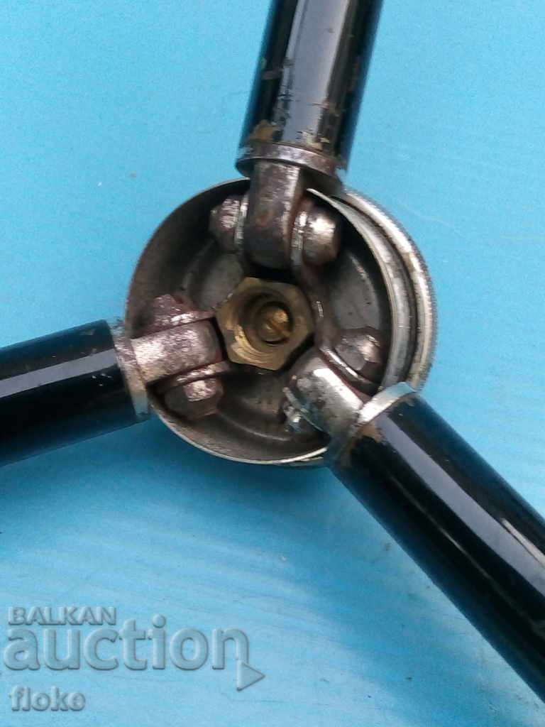 Tripod, tripod-photo brass - 5