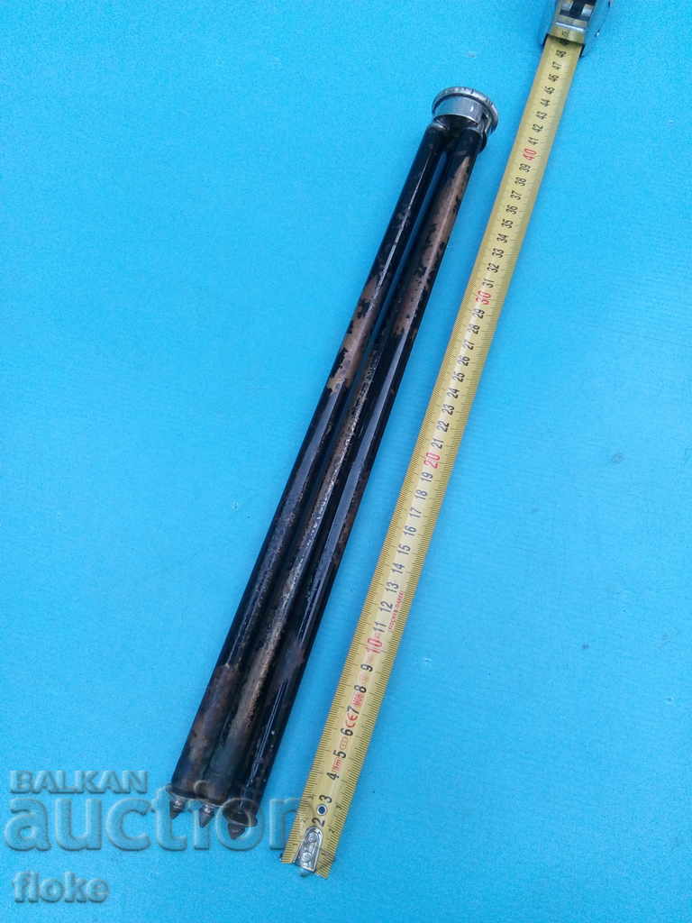 Tripod, tripod-photo brass - 6