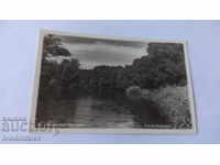 Пощенска картичка Изглед от река Ропотамо
