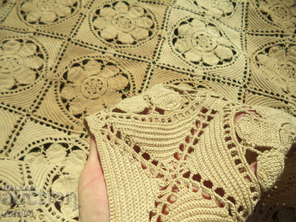 ROOF - HAND KNIVES OF ONE HOOK - 6 ROOF - HAND KNIVES OF ONE HOOK - 6