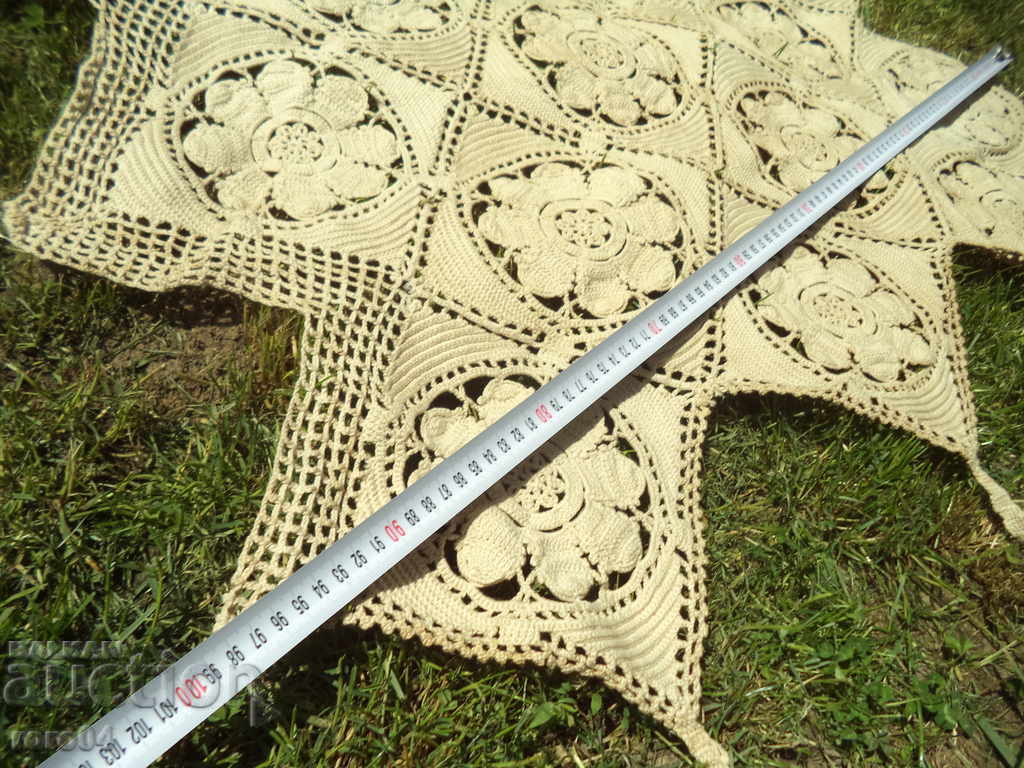 ROOF - HAND KNIVES OF ONE HOOK with price 78.30 BGN | € 40.03 ROOF - HAND KNIVES OF ONE HOOK with price 78.30 BGN | € 40.03