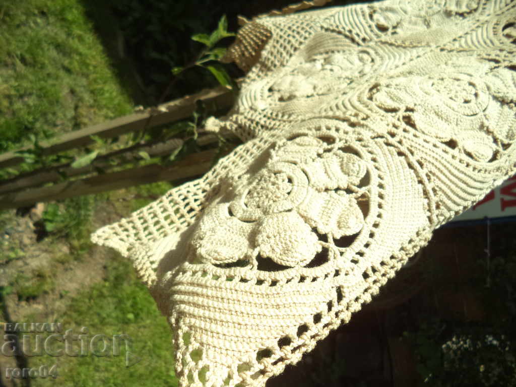 ROOF - HAND KNIVES OF ONE HOOK - 7 ROOF - HAND KNIVES OF ONE HOOK - 7