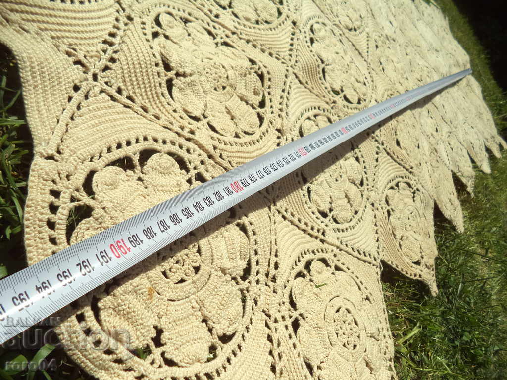 ROOF - HAND KNIVES OF ONE HOOK with price 114.30 BGN | € 58.44 ROOF - HAND KNIVES OF ONE HOOK with price 114.30 BGN | € 58.44