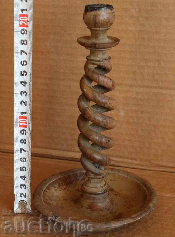 Livrarea . Secolul al 19-lea ROSE CANDLE HADJILAK EQUITY