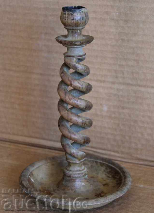 . Secolul al 19-lea ROSE CANDLE HADJILAK EQUITY - 6