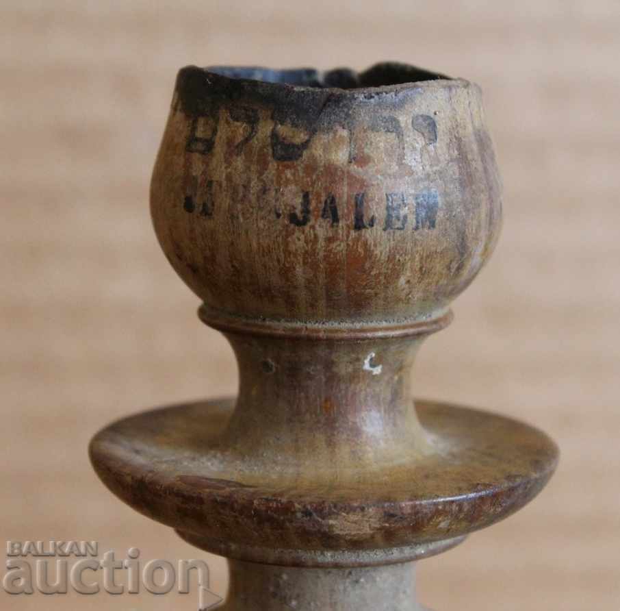 . Secolul al 19-lea ROSE CANDLE HADJILAK EQUITY - 7