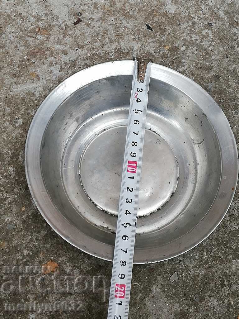 Delivery of Old copper sahan, baker, bowl, plate, tass Delivery of Old copper sahan, baker, bowl, plate, tass