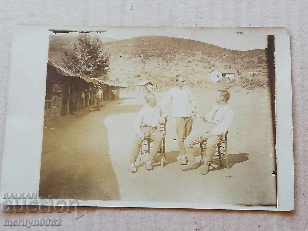 Photo of WW1 soldiers with price 23.00 BGN | € 11.76 Photo of WW1 soldiers with price 23.00 BGN | € 11.76