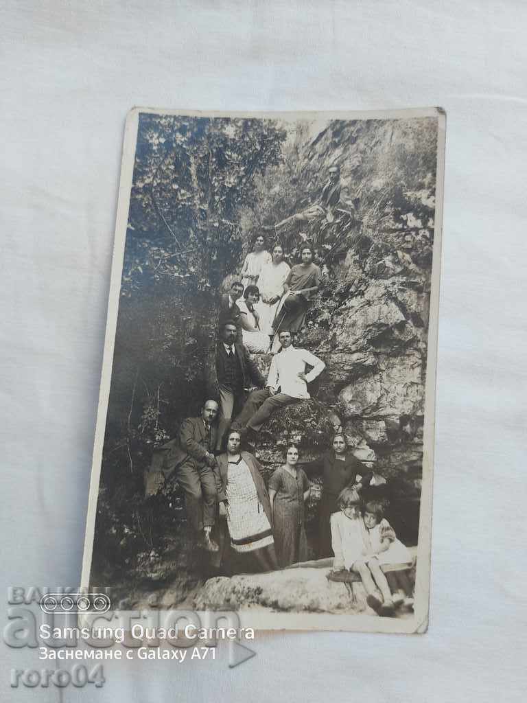 Auction  OLD PHOTO - WW II