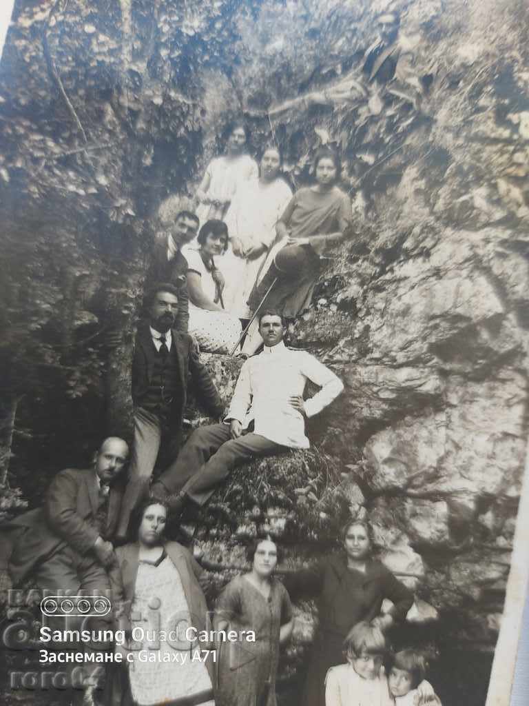 OLD PHOTO - WW II - 5