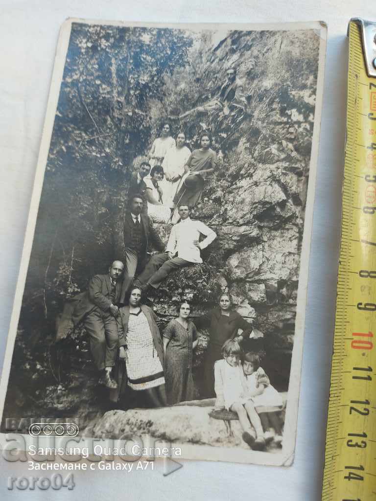 OLD PHOTO - WW II - 6