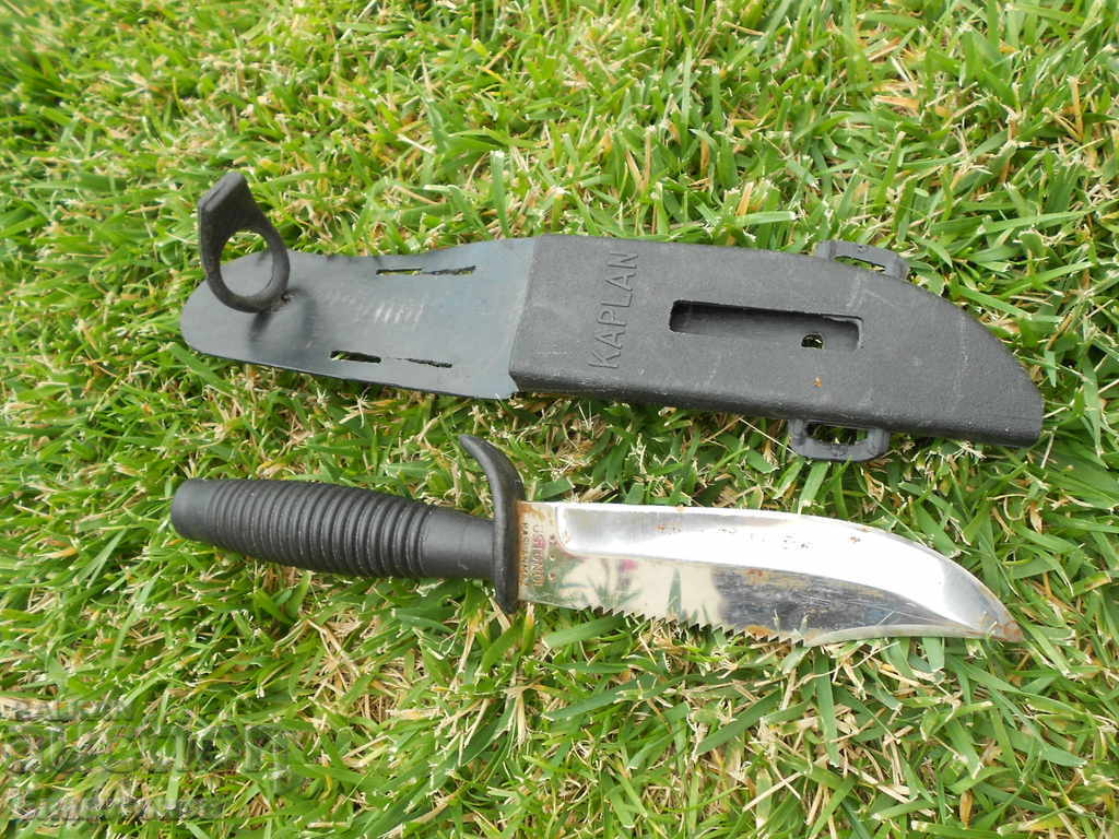 Delivery of Diving knife Delivery of Diving knife