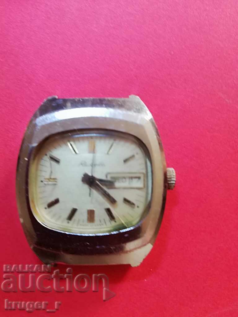 Clock Rocket with price 12.00 BGN | € 6.14 Clock Rocket with price 12.00 BGN | € 6.14