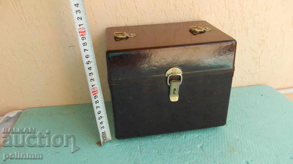 Megaometer M4100-4 - 5