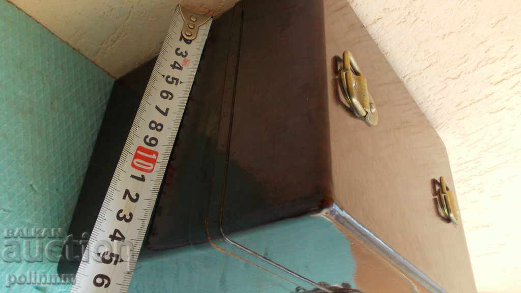 Megaometer M4100-4 - 6