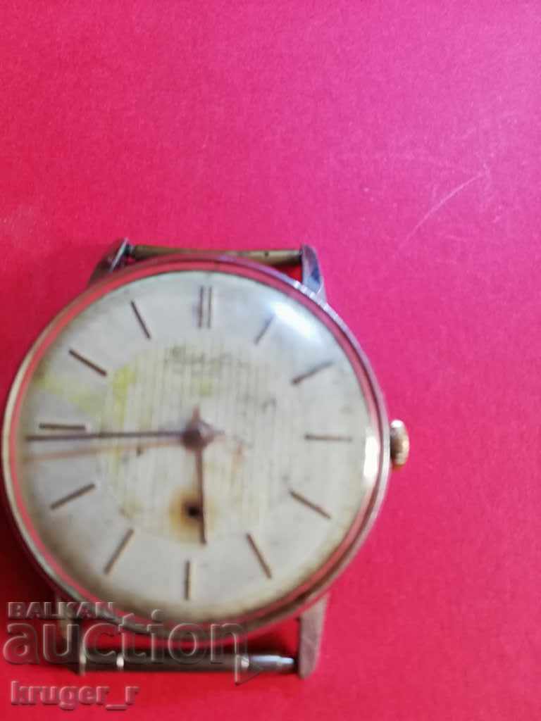 Clock Rocket with price 10.00 BGN | € 5.11 Clock Rocket with price 10.00 BGN | € 5.11