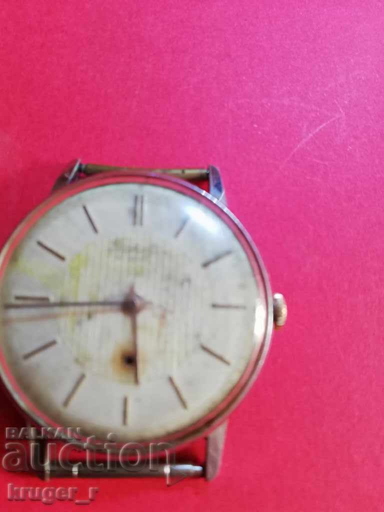 Clock Rocket - 5 Clock Rocket - 5