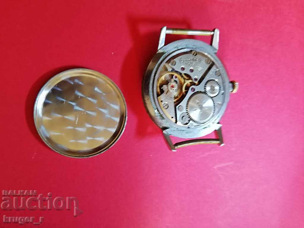 Clock Rocket - 6 Clock Rocket - 6