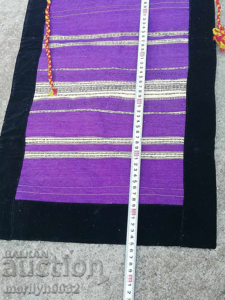 Аукцион Стара престилка сърма бродерия, носия, сукман Аукцион Стара престилка сърма бродерия, носия, сукман