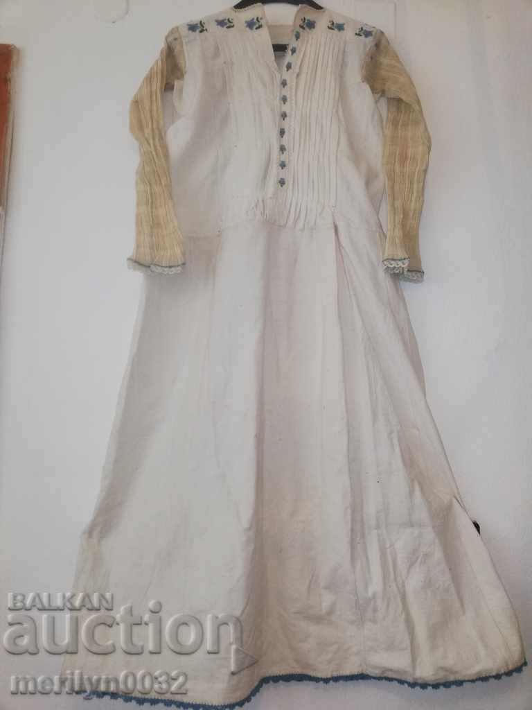 Women's shirt, costume, sukman, cheiz, kenar with price 140.00 BGN | € 71.58 Women's shirt, costume, sukman, cheiz, kenar with price 140.00 BGN | € 71.58