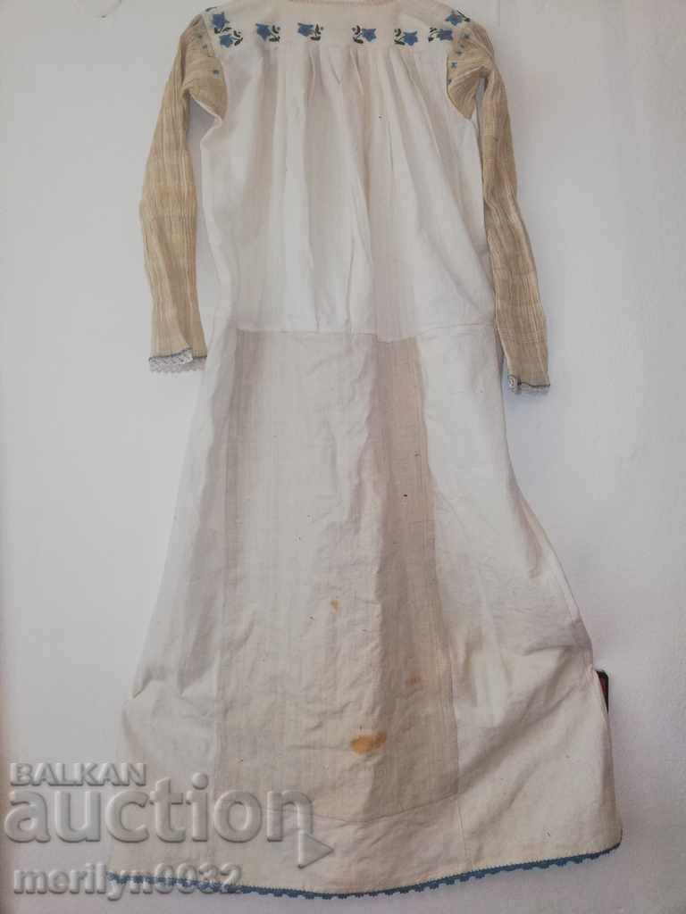 Auction Women's shirt, costume, sukman, cheiz, kenar Auction Women's shirt, costume, sukman, cheiz, kenar