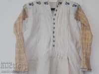 Women's shirt, costume, sukman, cheiz, kenar