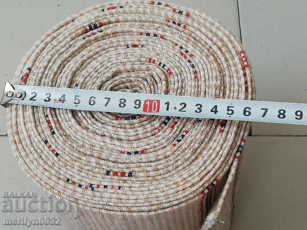 Licitație Pânză de pânză de țesătură de țesături țesute din țesătură de pânză