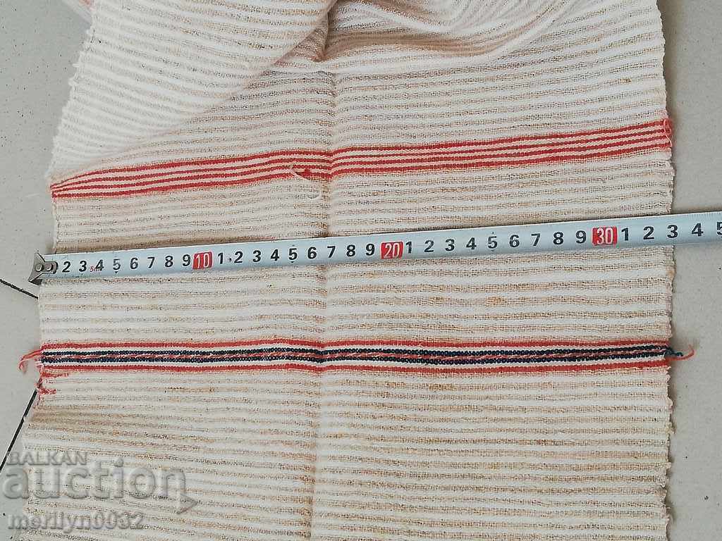 Pânză de pânză de țesătură de țesături țesute din țesătură de pânză - 5