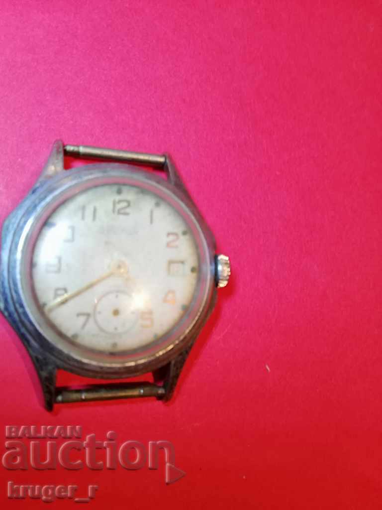 Vostok watch with price 15.00 BGN | € 7.67 Vostok watch with price 15.00 BGN | € 7.67