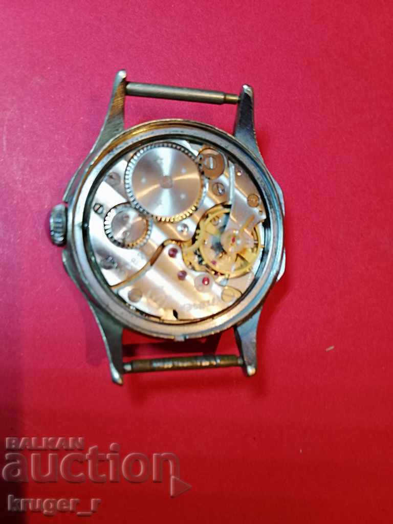 Auction Vostok watch Auction Vostok watch
