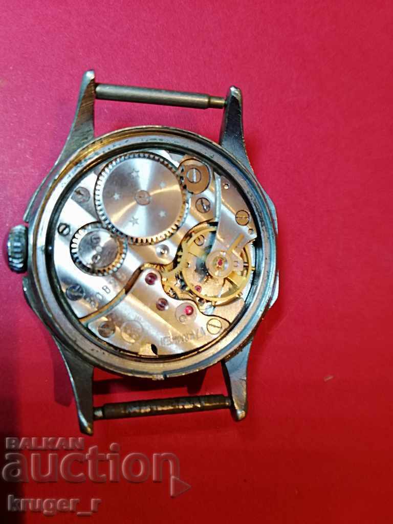 Delivery of Vostok watch Delivery of Vostok watch