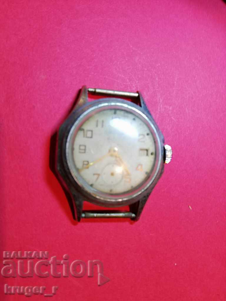 Vostok watch - 5 Vostok watch - 5