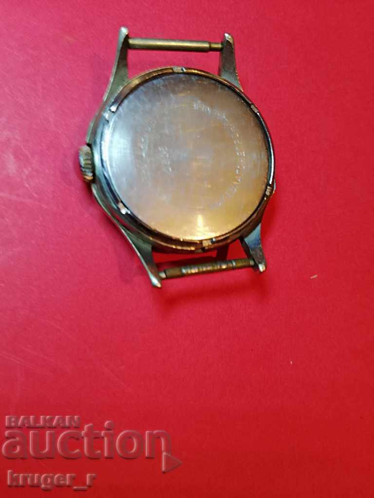 Vostok watch - 6 Vostok watch - 6