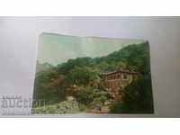 Пощенска картичка Kesong La casa de reposo de Pak-yon