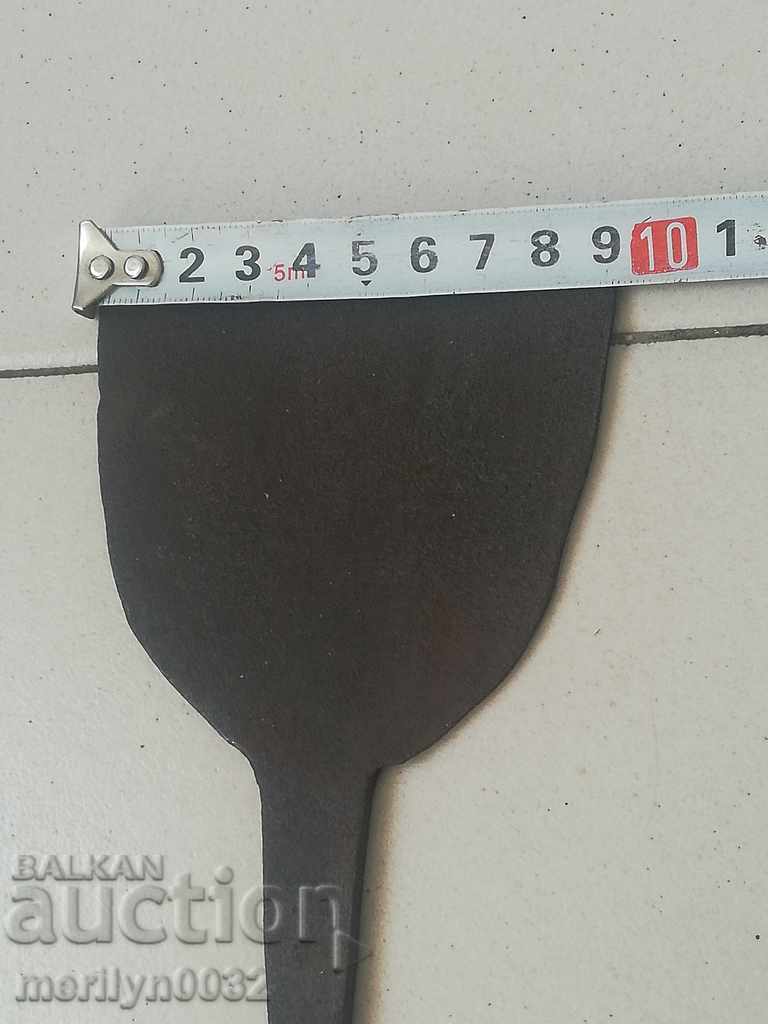 Old forged scabbard, gingerbread, gingerbread, bruises - 6 Old forged scabbard, gingerbread, gingerbread, bruises - 6